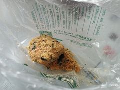 -泸溪河桃酥(秦淮夫子庙一店)