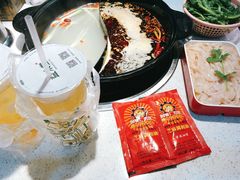 -正宗钢管厂五区·小郡肝火锅·串串香(商品街总店)