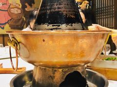 -奉天掌柜·非遗猪手·笨饺子(崇山路店)
