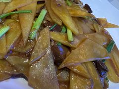 -一口猪年味东北菜(荔枝沟店)