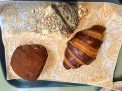 -OUR Bakery(太古里店)