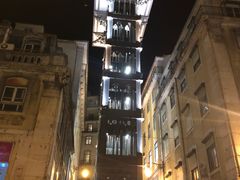 -圣胡斯塔升降机