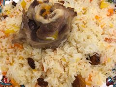 -巴依老爷新疆美食(常营店)