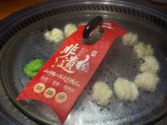 -山河屯铁锅炖(哈西站店)