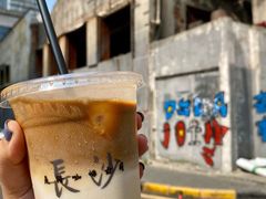 -黑色经典臭豆腐·湖南特产(步行街店)