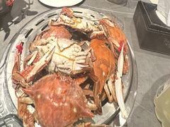 蒸汽海鲜-一方渔歌蒸汽海鲜自助(文化路万达广场店)