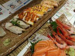 -林妈妈村·日式料理(宝山万达店)