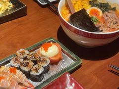 -七町糖果寿司屋(龙洞广工店)