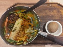 -小满手工粉(北京来福士店)