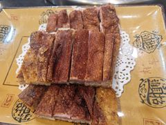 -老来福·非遗酸汤兔(凯旋路店)