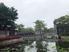 -厦门园林博览苑