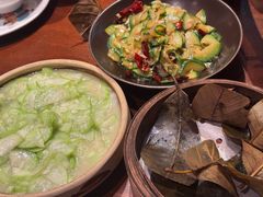 -索溪山寨·湘西饮食文化博物馆(标志门店)