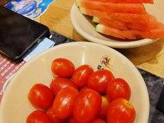 -蜀大侠火锅(四川北路店)