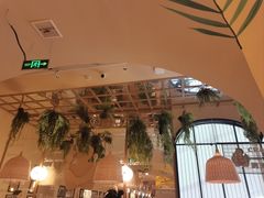 -CRAZYONES克芮旺斯西班牙餐厅(苏州中心店)