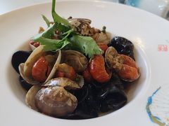 捞汁小海鲜-友鹏海鲜(新宜白大道店)