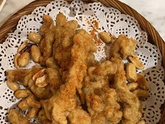 -青花椒花椒鱼(合生汇店)