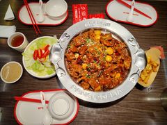 -胖哥俩肉蟹煲(湖滨银泰in77店)