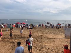 -老虎石海上公园