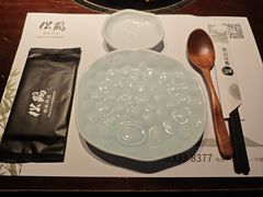 -松鹤精致料理(五一中路店)