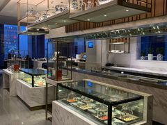 -北京柏悦酒店·锦庭餐厅Dining Room