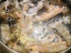 -海味当家(西安路店)