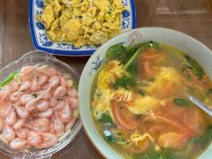 -灵福缘私房菜·农家菜(拈花湾·灵山大佛必推店)