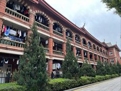 -厦门大学(思明校区)