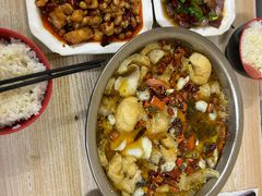 -黑皮酸菜鱼(绣花巷店)