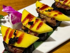 -和彩放题餐厅(酒仙桥店)