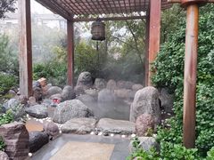 -悦隆庄温泉度假酒店