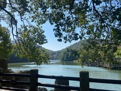 -白马涧龙池景区