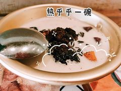 白雪奥利奥-甜心闲生传统手工冰粉(人民广场店)