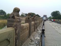 -卢沟桥文化旅游区