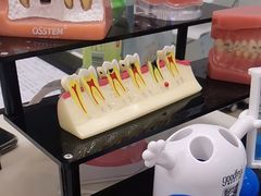 -深圳富茂格伦菲尔口腔门诊部(龙华清湖总院)