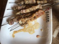 -金太阳海鲜烧烤·本地人餐厅(东纬路旗舰店)