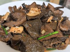 -崂山水果园农家宴(泉水鸡店)