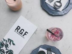 -RGF(巨鹿路店)
