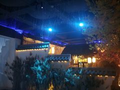 -淀里船宴(裕华东路店)