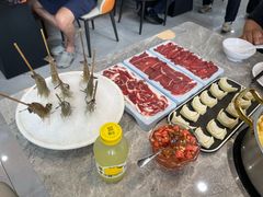 -牛天下·牛肉·海鲜·打边炉·融合菜