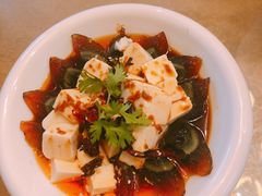 -可可大虾武汉土菜大排档(万松园1店)