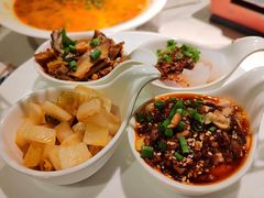 -川味堂·四川豆花(八卦岭店)