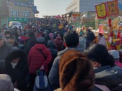 -李村大集