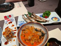 -藤原布二·八佰善会席料理(奥体店)