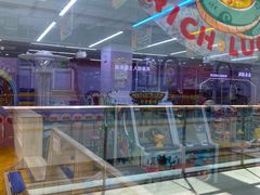 -万达广场(盐城盐都店)