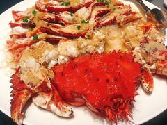 -徐记海鲜(大明宫|北二环店)