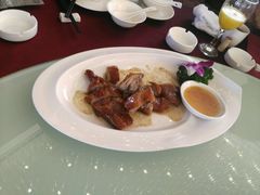 -上座·餐厅(阳光100店)