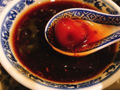 桂花糖芋苗-南京大牌档(中关村店)