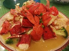 -盛港湾海鲜食府(黄沙店)