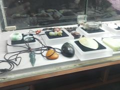 -盛华世家商业广场农贸水产综合批发市场