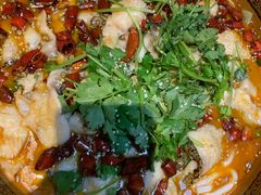 -川悦壹号·川菜(蠡溪路店)